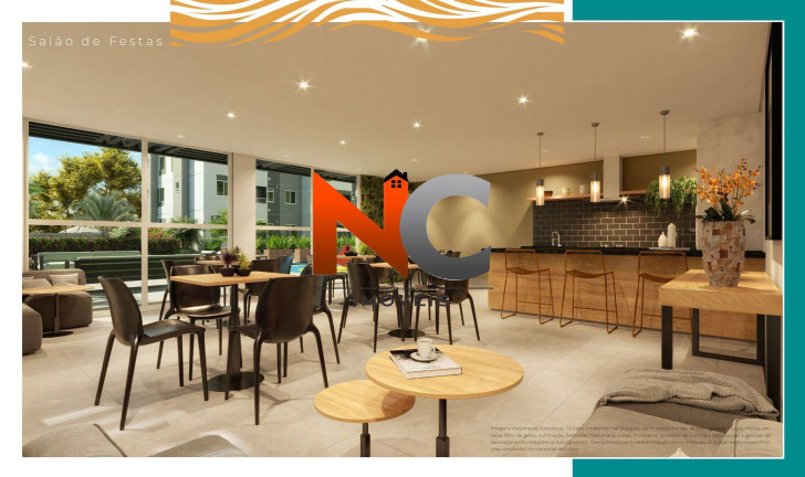 Imagem Apartamento com 2 Quartos à Venda, 50 m² em Recreio Dos Bandeirantes - Rio De Janeiro Imagem Apartamento com 2 Quartos à Venda, 50 m² em Recreio Dos Bandeirantes - Rio De Janeiro