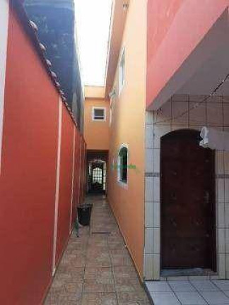 Imagem Sobrado com 3 Quartos à Venda, 125 m² em Jardim Hanna - Guarulhos Imagem Sobrado com 3 Quartos à Venda, 125 m² em Jardim Hanna - Guarulhos