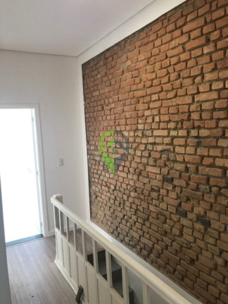 Imagem Casa com 3 Quartos à Venda, 120 m² em Gonzaga - Santos Imagem Casa com 3 Quartos à Venda, 120 m² em Gonzaga - Santos
