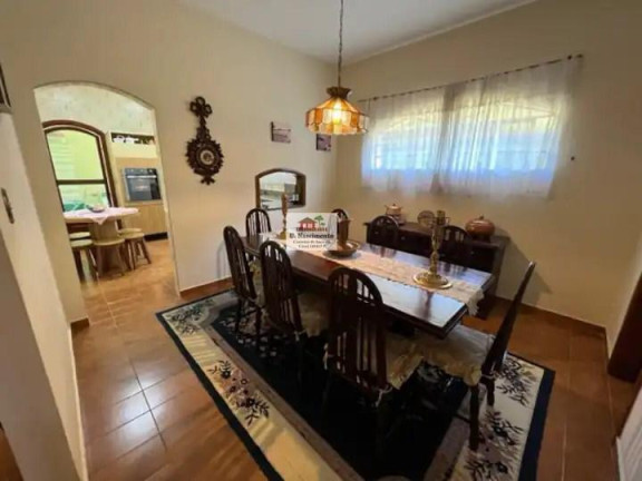 Imagem Chácara com 7 Quartos à Venda, 691 m² em Centro - Santa Isabel