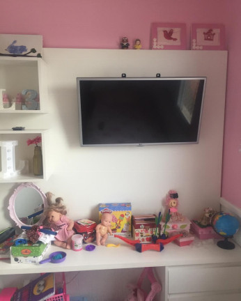Imagem Sobrado com 3 Quartos à Venda, 235 m² em Jardim Monte Azul - São Paulo