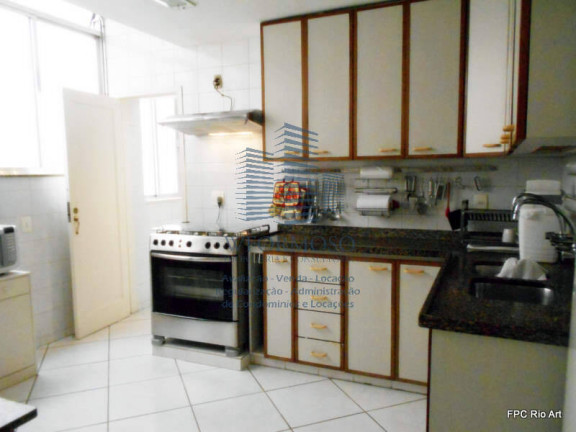 Imagem Apartamento com 3 Quartos à Venda, 247 m² em Copacabana - Rio De Janeiro