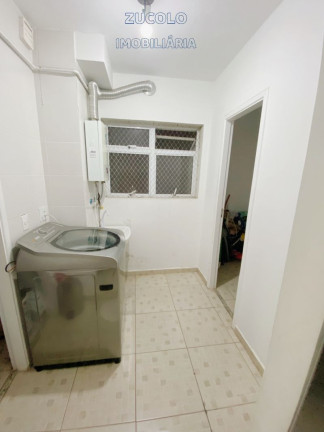 Imagem Apartamento com 3 Quartos à Venda, 104 m² em Centro - São Bernardo Do Campo