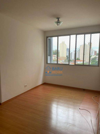 Apartamento com 2 Quartos à Venda, 66 m² em Pompeia - São Paulo