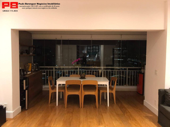 Imagem Apartamento com 3 Quartos à Venda, 85 m² em Pinheiros - São Paulo Imagem Apartamento com 3 Quartos à Venda, 85 m² em Pinheiros - São Paulo