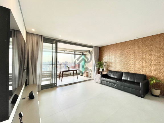 Imagem Apartamento com 3 Quartos à Venda, 86 m² em Vila Mariana - São Paulo