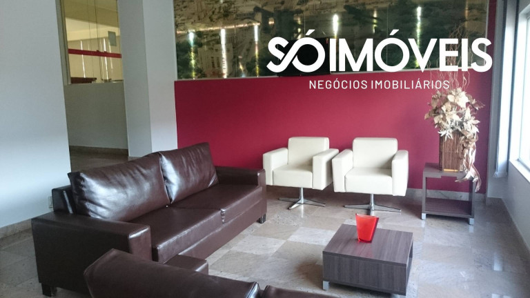Imagem Apartamento com 1 Quarto à Venda, 34 m² em Turista - Caldas Novas Imagem Apartamento com 1 Quarto à Venda, 34 m² em Turista - Caldas Novas