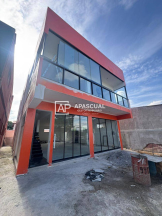 Imagem Sala Comercial à Venda, 320 m² em Jardim Das Industrias - São José Dos Campos
