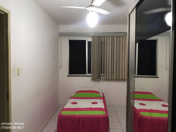 Imagem Apartamento com 3 Quartos à Venda, 75 m² em Santos Dumont - Aracaju Imagem Apartamento com 3 Quartos à Venda, 75 m² em Santos Dumont - Aracaju