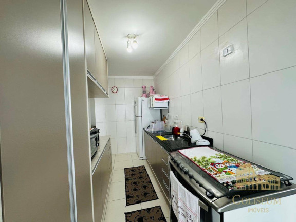 Imagem Apartamento com 2 Quartos à Venda, 86 m² em Balneário Pires - Praia Grande