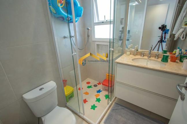 Imagem Apartamento com 4 Quartos à Venda, 238 m² em Morumbi - São Paulo
