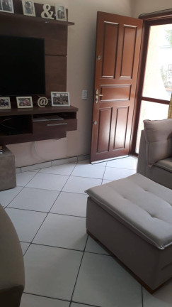 Imagem Casa de Condomínio com 2 Quartos à Venda, 80 m² em Ogiva - Cabo Frio Imagem Casa de Condomínio com 2 Quartos à Venda, 80 m² em Ogiva - Cabo Frio
