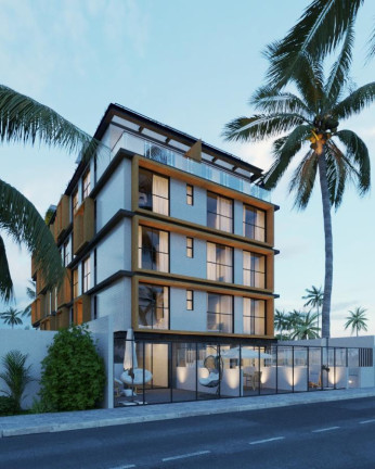 Imagem Apartamento com 1 Quarto à Venda, em Intermares - Cabedelo Imagem Apartamento com 1 Quarto à Venda, em Intermares - Cabedelo
