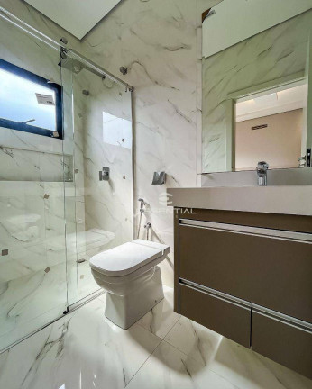 Imagem Casa com 3 Quartos à Venda, 230 m² em Quinta Do Lago - São José Do Rio Preto Imagem Casa com 3 Quartos à Venda, 230 m² em Quinta Do Lago - São José Do Rio Preto