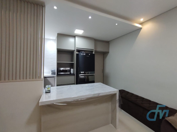 Imagem Casa com 2 Quartos à Venda,  em Parque Santana - Mogi Das Cruzes