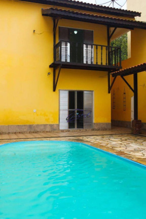 Casa com 5 Quartos à Venda, 374 m² em Jardim Miranda - Cotia