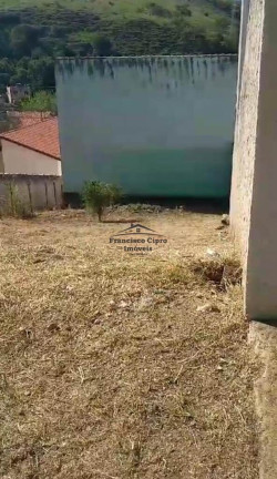 Terreno à Venda, 250 m² em Santa Barbara - Guaratinguetá