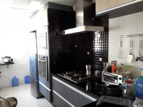 Imagem Apartamento com 3 Quartos à Venda, 140 m² em Alto - Piracicaba