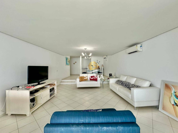 Imagem Apartamento com 3 Quartos à Venda, 184 m² em Pitangueiras - Guarujá