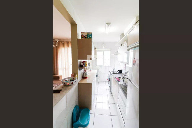 Imagem Apartamento com 2 Quartos à Venda, 50 m² em Butantã - São Paulo Imagem Apartamento com 2 Quartos à Venda, 50 m² em Butantã - São Paulo