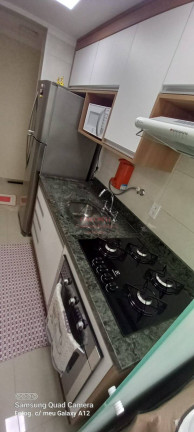 Imagem Apartamento com 2 Quartos à Venda, 42 m² em Jardim Santa Terezinha (zona Leste) - São Paulo Imagem Apartamento com 2 Quartos à Venda, 42 m² em Jardim Santa Terezinha (zona Leste) - São Paulo