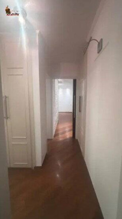 Imagem Apartamento com 3 Quartos à Venda, 116 m² em Moema - São Paulo
