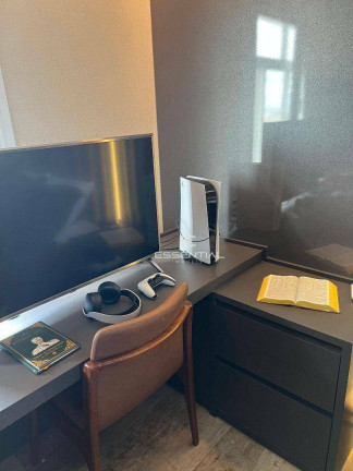 Imagem Apartamento com 3 Quartos à Venda, 127 m² em Centro - São José Do Rio Preto