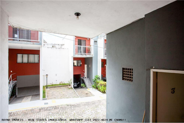 Imagem Casa com 2 Quartos à Venda, 60 m² em Nossa Senhora Do ó - São Paulo