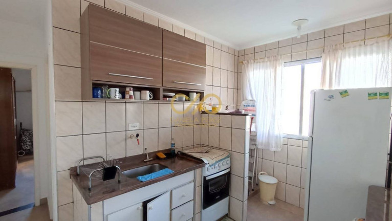 Imagem Apartamento com 1 Quarto à Venda, 50 m² em Guilhermina - Praia Grande Imagem Apartamento com 1 Quarto à Venda, 50 m² em Guilhermina - Praia Grande