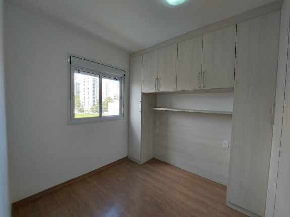 Imagem Apartamento com 2 Quartos à Venda, 47 m² em Morumbi - São Paulo Imagem Apartamento com 2 Quartos à Venda, 47 m² em Morumbi - São Paulo