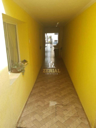 Imagem Casa com 2 Quartos à Venda, 250 m² em Santa Maria - São Caetano Do Sul