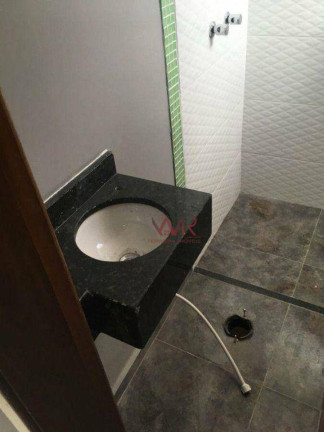 Imagem Sobrado com 2 Quartos para Alugar, 60 m² em Vila Carrão - São Paulo Imagem Sobrado com 2 Quartos para Alugar, 60 m² em Vila Carrão - São Paulo