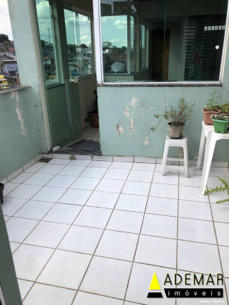 Imagem Casa com 2 Quartos à Venda, 195 m² em Casa Grande - Diadema