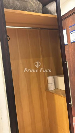 Imagem Apartamento com 1 Quarto à Venda, 29 m² em Itaim Bibi - São Paulo