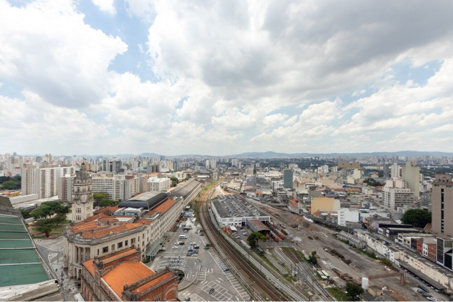 Imagem Apartamento com 1 Quarto à Venda, 20 m² em Santa Efigênia - São Paulo Imagem Apartamento com 1 Quarto à Venda, 20 m² em Santa Efigênia - São Paulo
