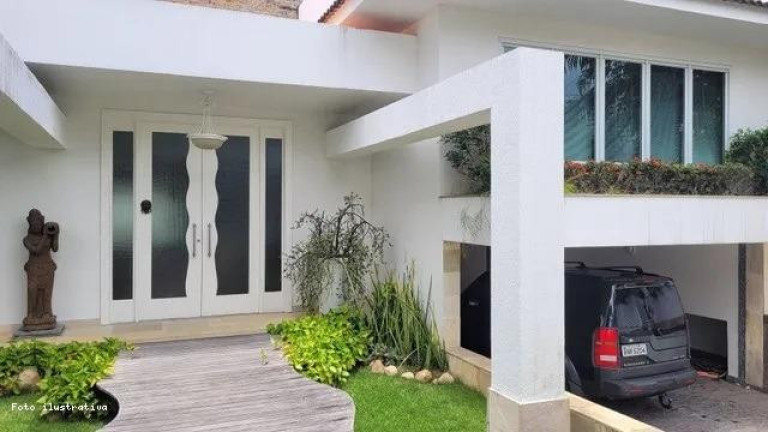 Imagem Casa com 4 Quartos à Venda, 660 m² em Barra Da Tijuca - Rio De Janeiro