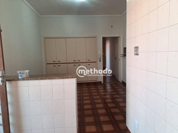 Imagem Casa com 3 Quartos à Venda ou Locação, 203 m² em Vila Itapura - Campinas Imagem Casa com 3 Quartos à Venda ou Locação, 203 m² em Vila Itapura - Campinas