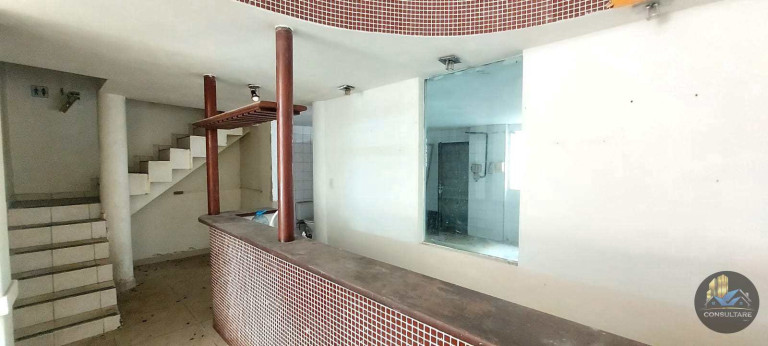 Imagem Imóvel para Alugar, 124 m² em Gonzaga - Santos Imagem Imóvel para Alugar, 124 m² em Gonzaga - Santos
