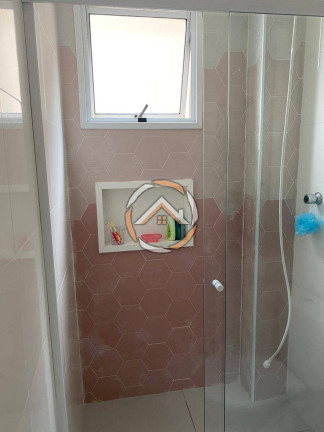 Imagem Apartamento com 3 Quartos à Venda, 110 m² em Campestre - Santo André