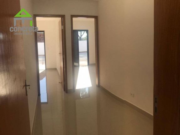 Imagem Casa com 3 Quartos à Venda, 110 m² em Vila Diva - Carapicuíba