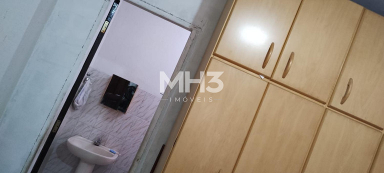 Imagem Casa com 2 Quartos à Venda, 82 m² em Jardim Shangai - Campinas Imagem Casa com 2 Quartos à Venda, 82 m² em Jardim Shangai - Campinas