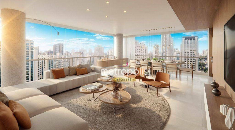 Imagem Studio com 1 Quarto à Venda, 24 m² em Moema - São Paulo