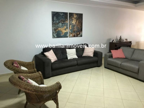 Imagem Casa com 3 Quartos à Venda, 245 m² em Alto Da Boa Vista - Ribeirão Preto