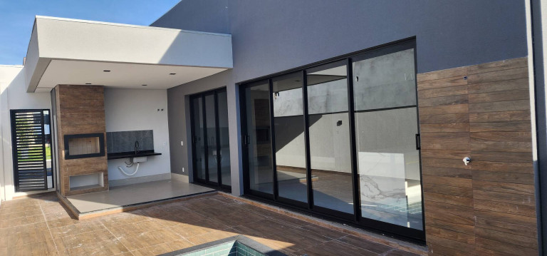 Imagem Casa à Venda, 217 m² em Condomínio Primor Das Torres - Cuiabá