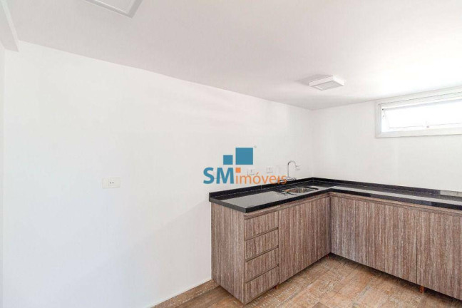 Imagem Cobertura com 4 Quartos à Venda, 468 m² em Aclimação - São Paulo Imagem Cobertura com 4 Quartos à Venda, 468 m² em Aclimação - São Paulo