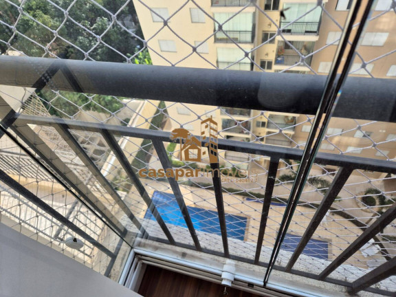 Imagem Apartamento com 2 Quartos à Venda, 68 m² em Centro - Diadema