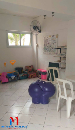 Imagem Apartamento com 2 Quartos à Venda, 48 m² em Vila Palmares - Santo André