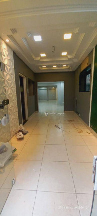 Imagem Sala Comercial para Alugar, 180 m² em Boqueirão - Santos Imagem Sala Comercial para Alugar, 180 m² em Boqueirão - Santos