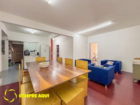 Apartamento com 2 Quartos à Venda, 100 m² em Campos Elíseos - São Paulo