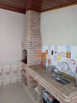 Imagem Sobrado com 3 Quartos à Venda, 191 m² em Parque Selecta(montanhão) - São Bernardo Do Campo Imagem Sobrado com 3 Quartos à Venda, 191 m² em Parque Selecta(montanhão) - São Bernardo Do Campo